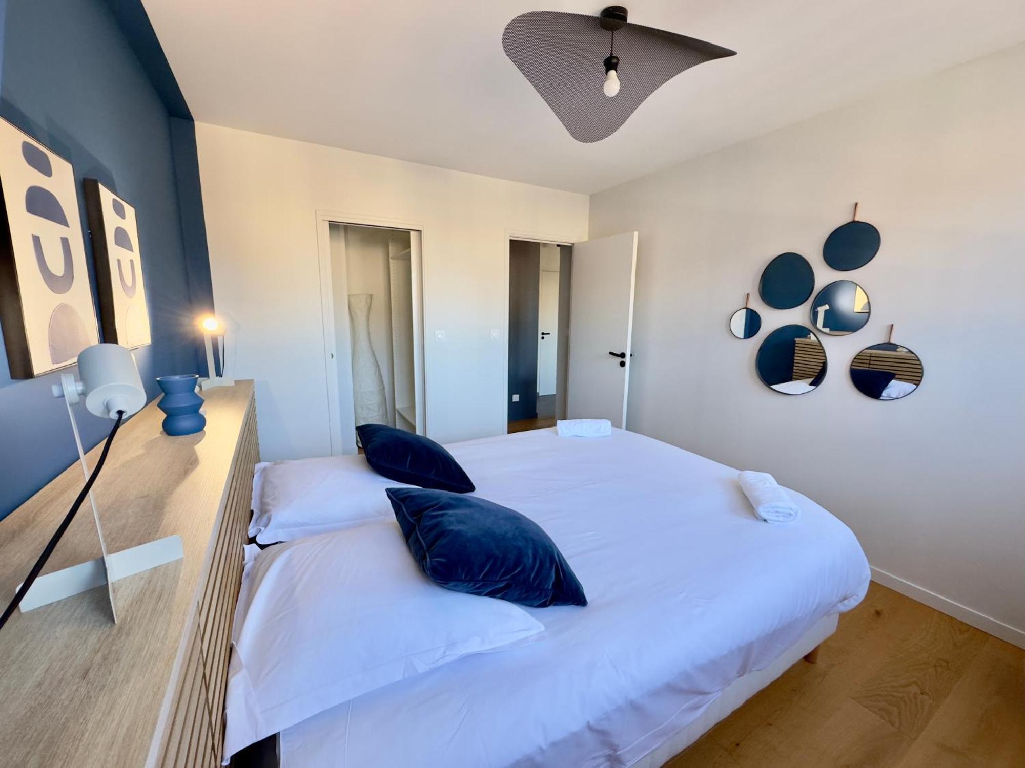 Vue Cathedrale, Beffroi, Netflix En Hyper Centre Appartement Amiens Buitenkant foto